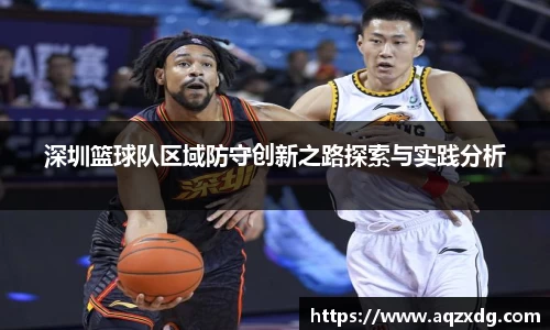 深圳篮球队区域防守创新之路探索与实践分析